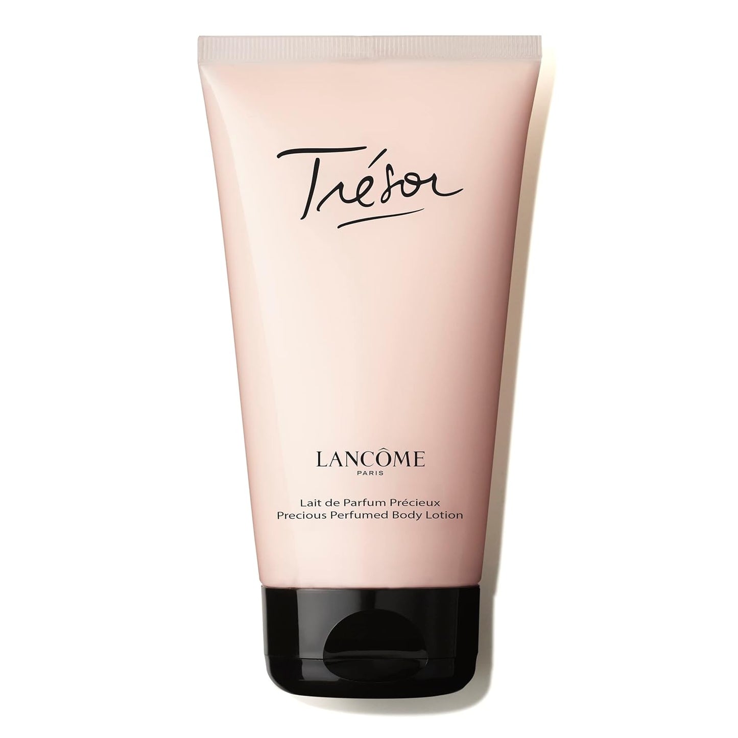 Lancome Tresor Scented Body Lotion for Smooth, Hydrated Skin