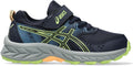 ASICS Kid's PRE Venture 9 Pre-School Running Shoes - Cushioned Grip
