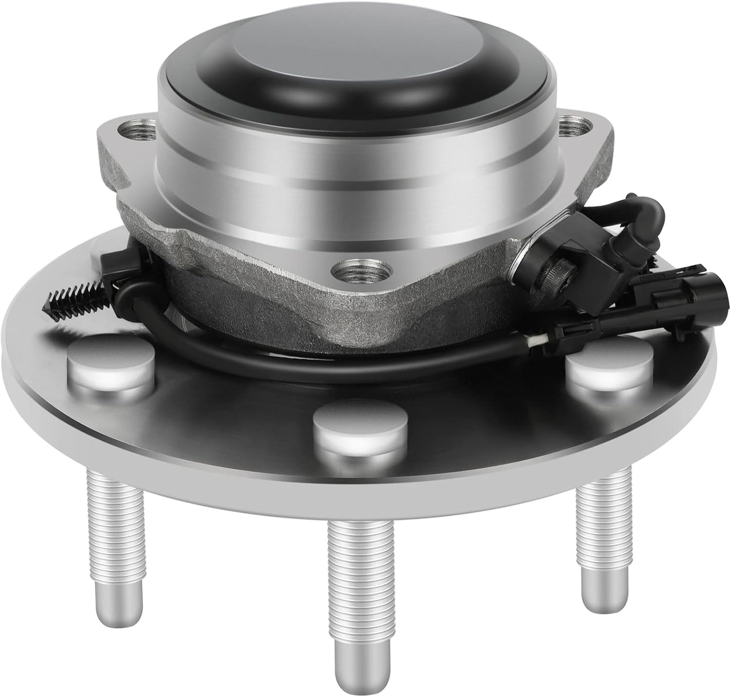 ECCPP Front Wheel Hub Bearing Assembly for Cadillac and Chevy