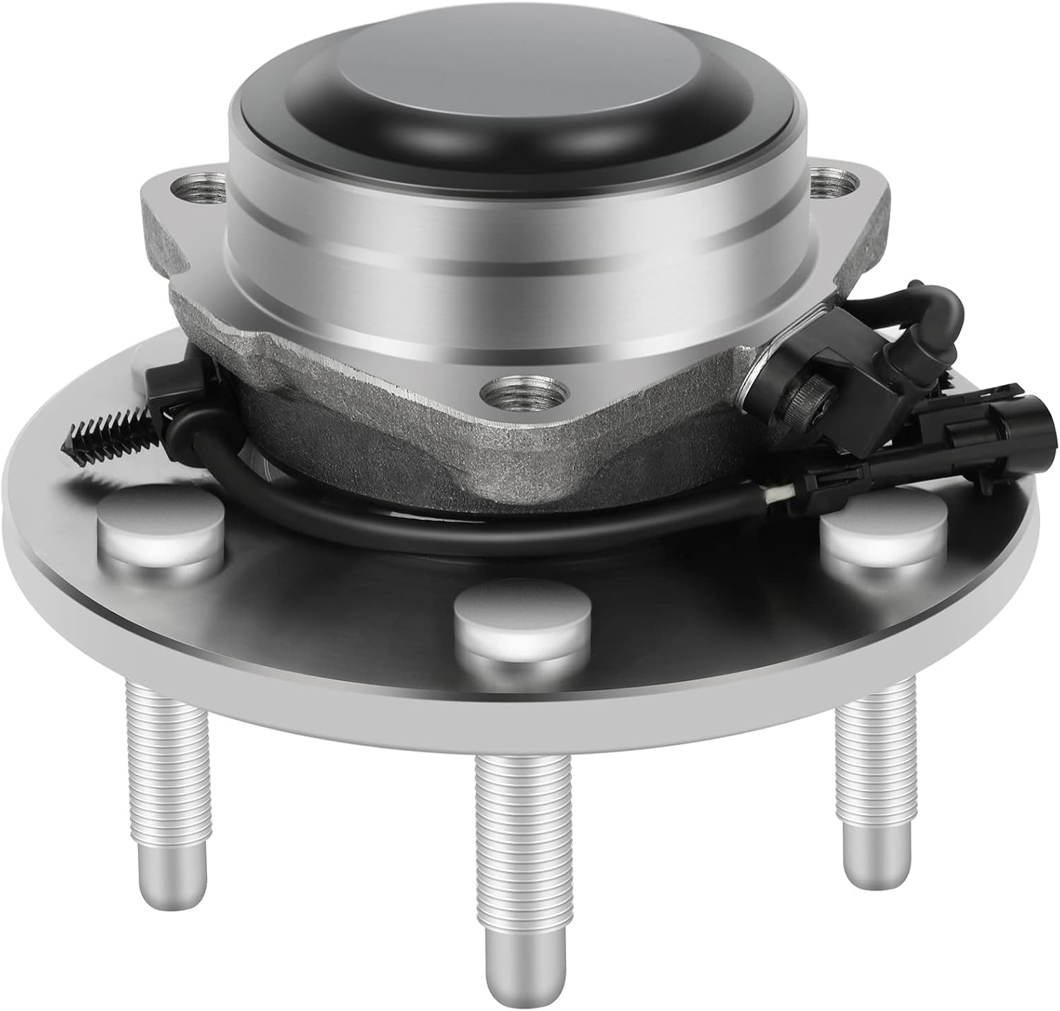 ECCPP Front Wheel Hub Bearing Assembly for Cadillac and Chevy