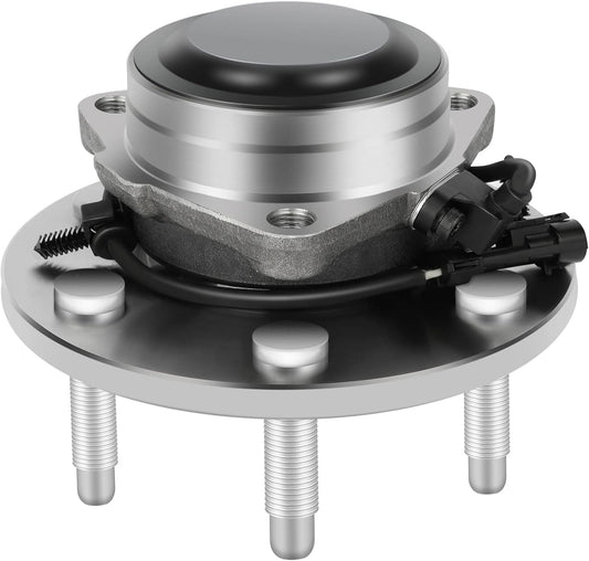 ECCPP Front Wheel Hub Bearing Assembly for Cadillac and Chevy