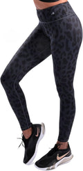 CompressionZ Women's Compression Leggings High Waisted