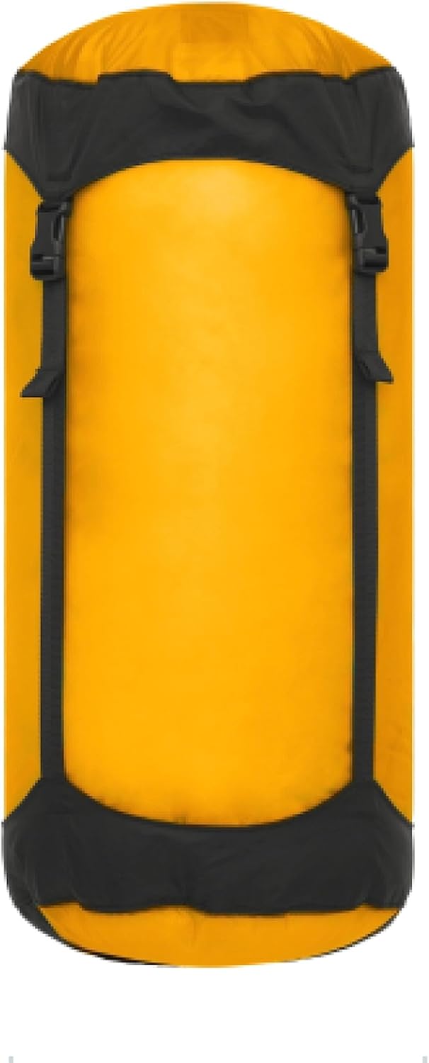 Sea to Summit Ultra-SIL Compression Sack for Travel Storage