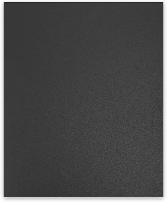 Sand-Textured Polycover for Business Reports - 12 Mil 500 Pack