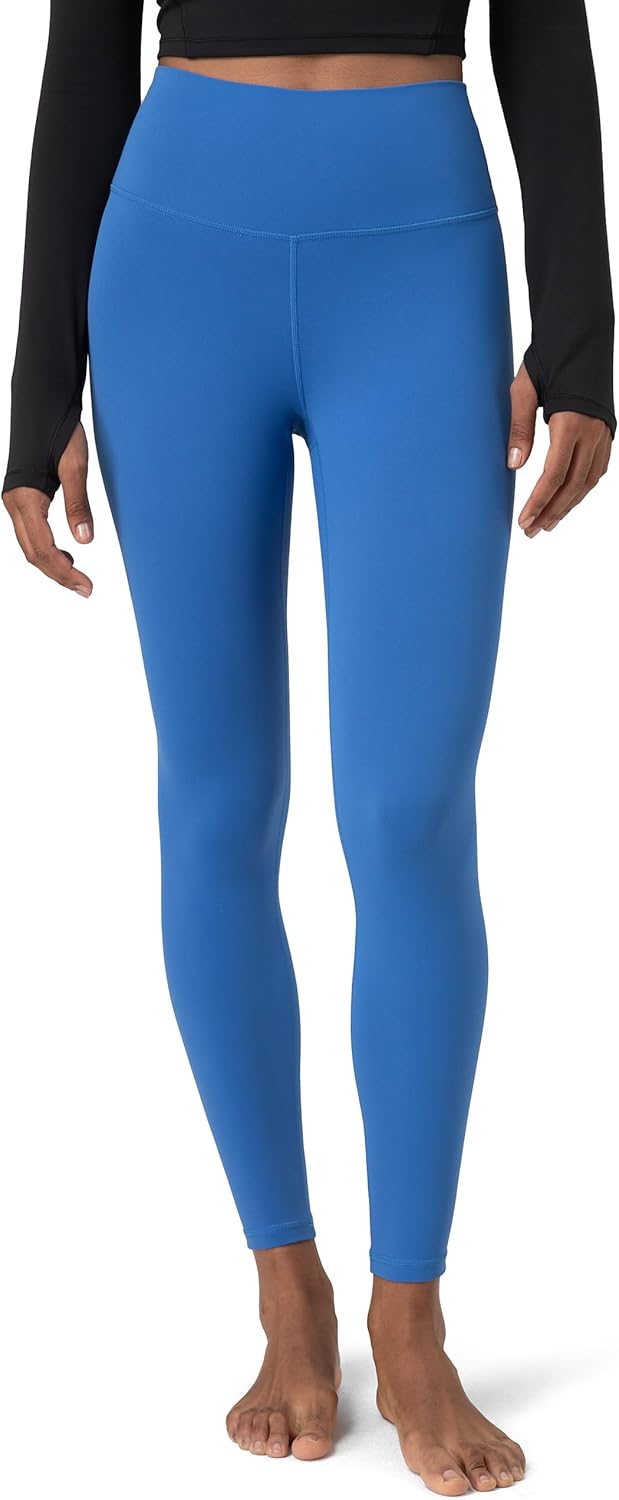 Colorfulkoala Women's Dreamlux High Waisted Workout Leggings
