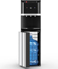 Bottom Loading Water Cooler Dispenser for 5 Gallon Bottles - Luxury