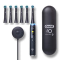 Oral-B iO Series 9 Electric Toothbrush for Ultimate Clean