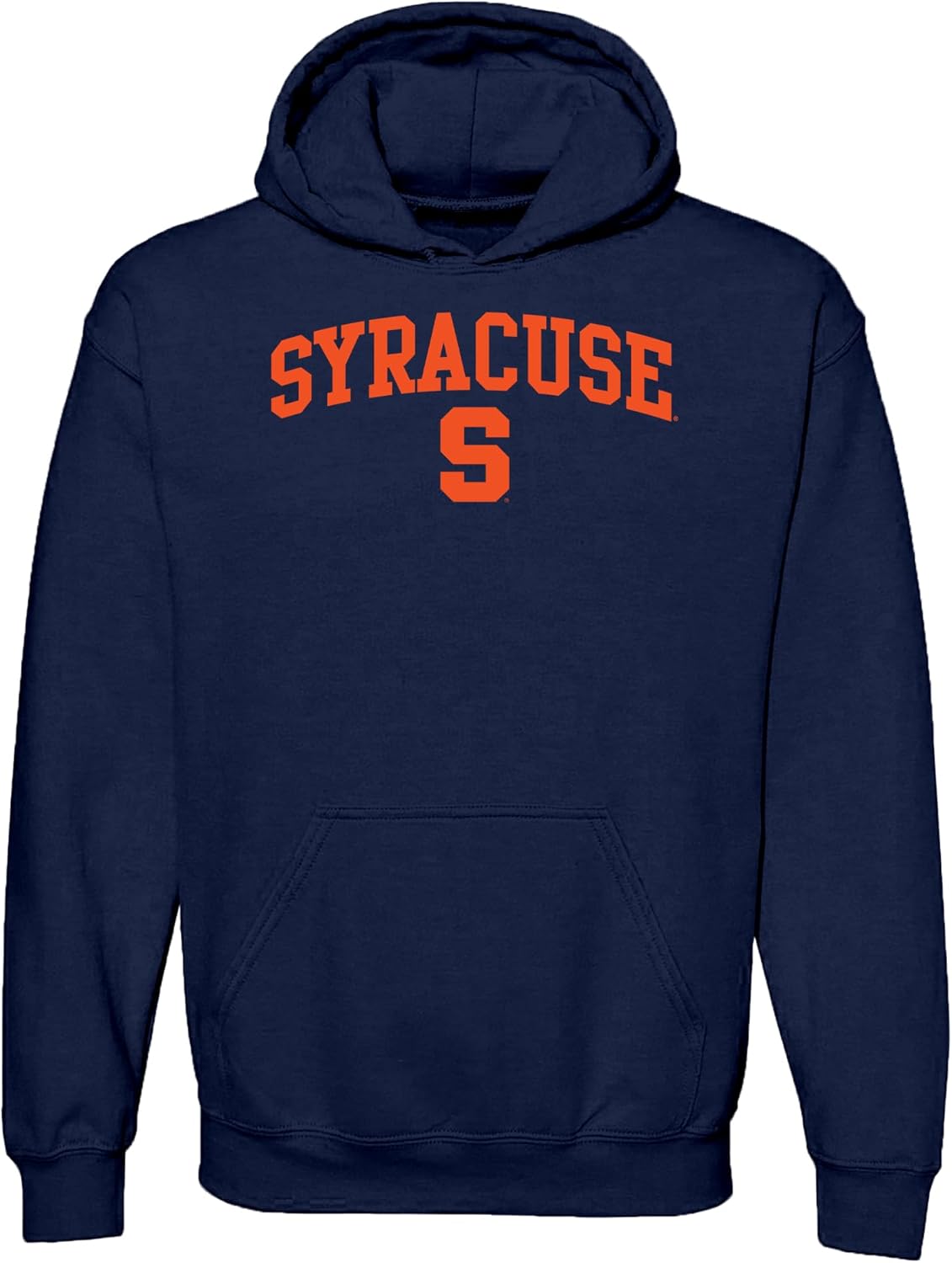 NCAA Officially Licensed College Hoodie for Syracuse Fans