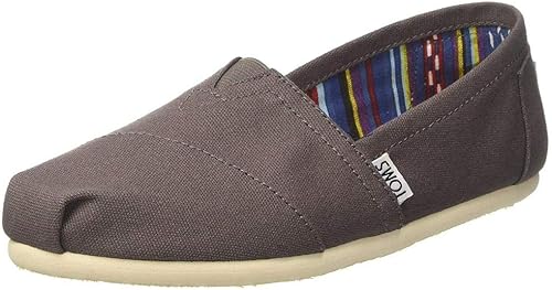 TOMS Women's Glitter Cheetah Print Classics for Stylish Comfort