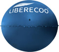 LIBERECOO 6FT Round Pool Pillow for Above Ground Pools - Durable