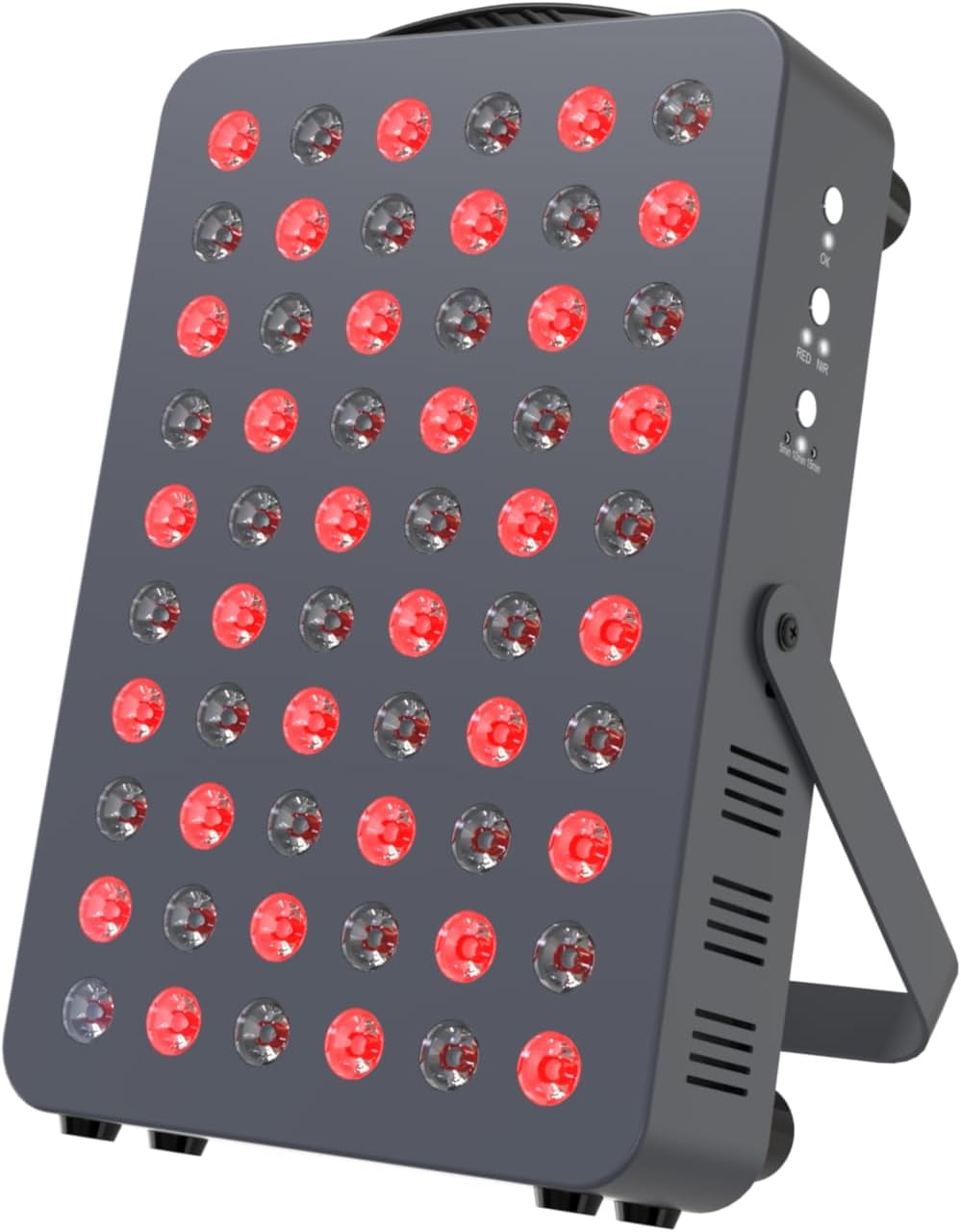 Hooga Red Light Therapy Device for Face & Body - HG300