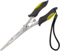 Long Nose Fishing Pliers Stainless Steel - Corrosion Resistant Tool