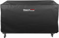 Royal Gourmet 60-Inch Grill Cover - Durable Water Resistant Protection