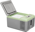 Alpicool C9PT Mini Portable Freezer 10 Quart - Compact Car Fridge