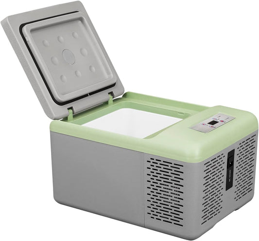 Alpicool C9PT Mini Portable Freezer for Outdoor Adventures