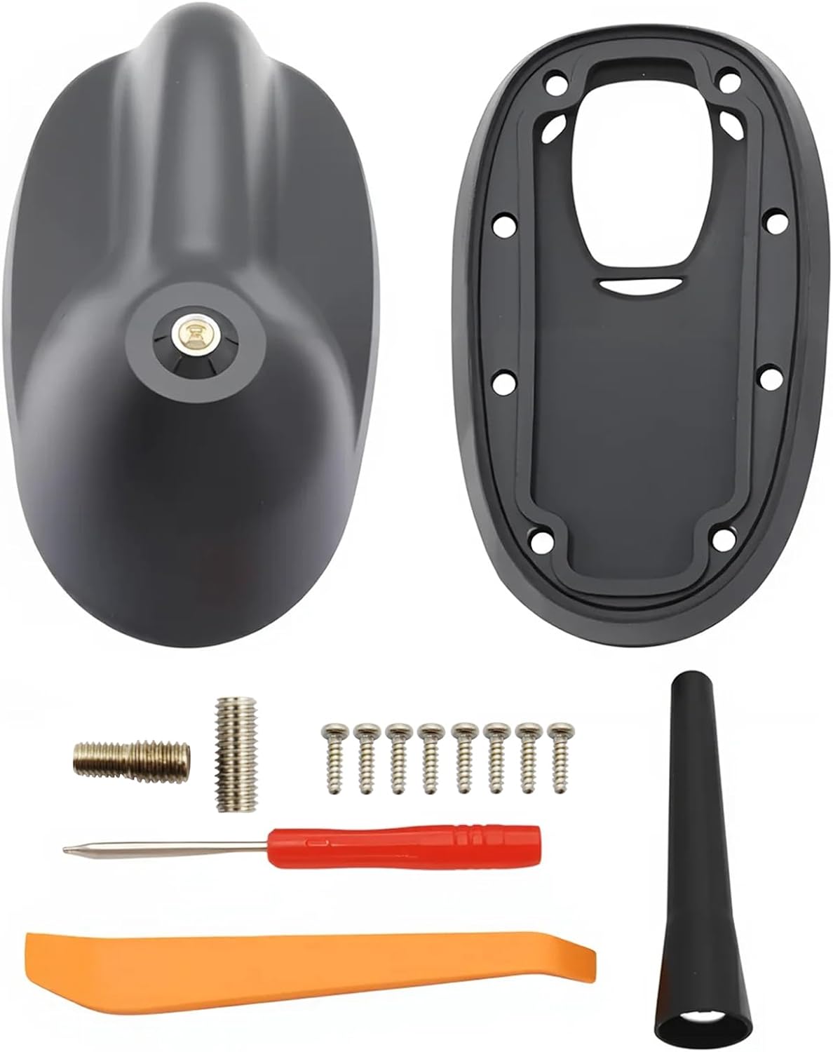 Large Type Roof Antenna Mount Base for Mini Cooper Models