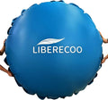 LIBERECOO 10FT Round Pool Cover Pillow - Winter Ice Protection