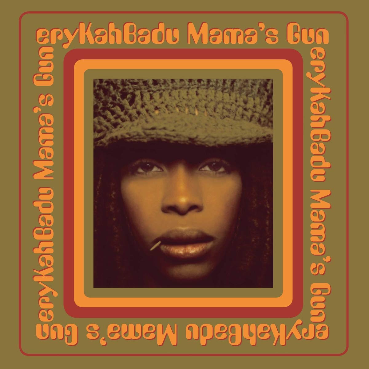 Mama's Gun: A Deep Dive into Soulful Musical Mastery