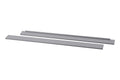 DaVinci Hidden Hardware Twin/Full-Size Bed Conversion Kit - Grey