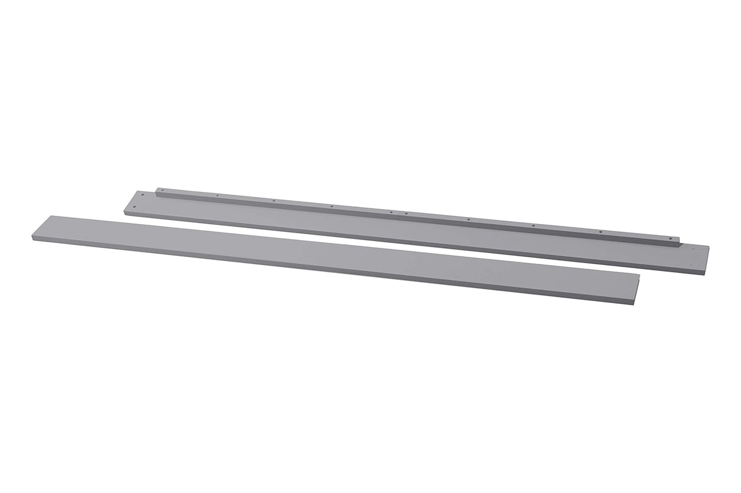 DaVinci Hidden Hardware Twin/Full-Size Bed Conversion Kit Review