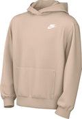 Cozy Nike Kids Fleece Hoodie