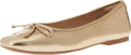 Pepper Ballet Flat with Bow - Classic Everyday Comfort Women's