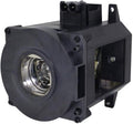 NP21LP Replacement Lamp with Housing for NEC Projectors - Clear Bright