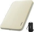 ACACIA 4.3in Self Inflating Sleeping Pad - Ultra Thick Comfort