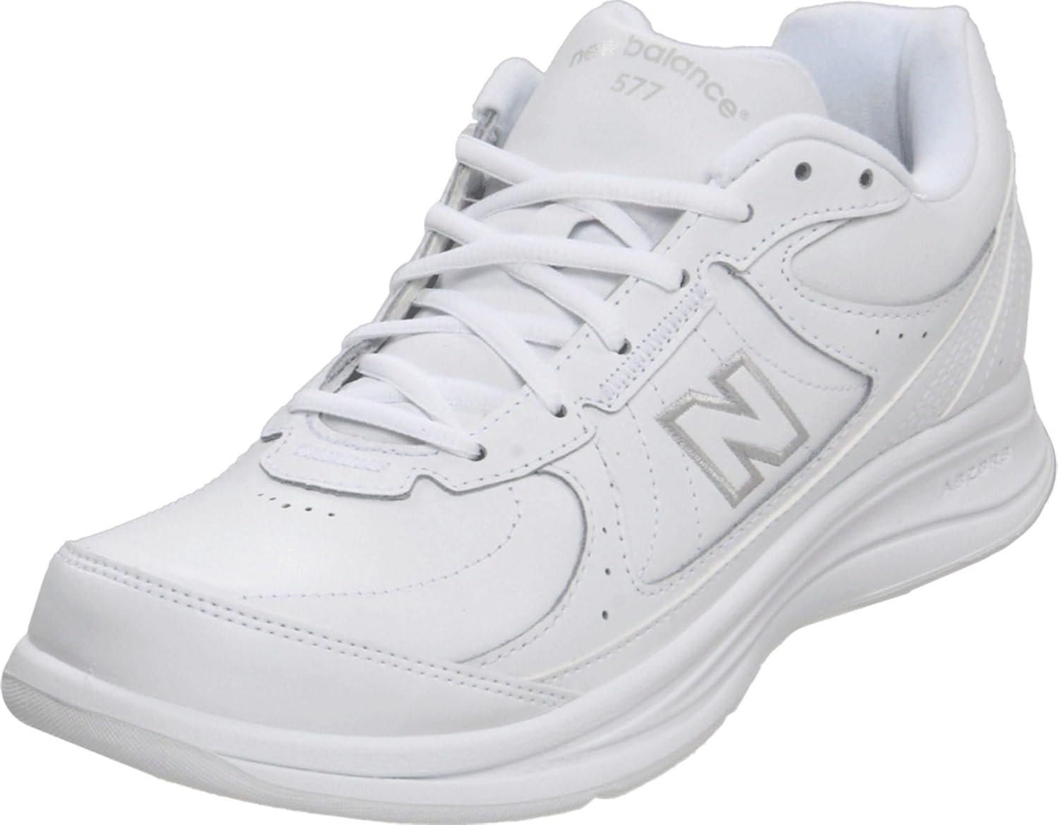 New Balance Men's 577 V1 Lace-Up Shoe with Abzorb Cushioning