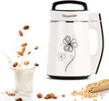 Moongiantgo 8-in-1 Automatic Milk Maker - Homemade Plant-Based Goodness!