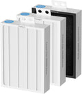 3-Pack Classic 500/600 Series HEPA Filter Replacement - Value Pack