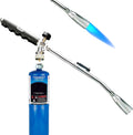 JJGeorge Grill Torch Charcoal Starter - Fast Cord Free Lighting