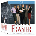 Frasier: The Complete Series Box Set Blu-Ray - Complete 11-Season