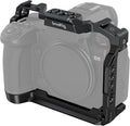 SmallRig G9 II S5 II S5 IIX Camera Cage for Panasonic - Versatile