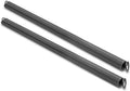Pair of 140 lb Heavy Duty Garage Door Extension Springs - Durable