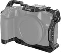 SmallRig Cage for Canon R8 - Secure Accessory Mounting and Arca Plate