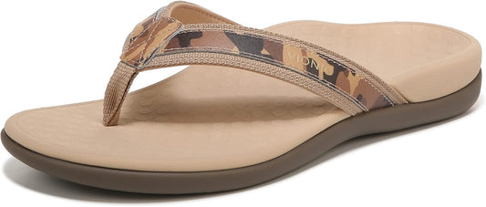 Vionic Womens Tide Sandals for Everyday Comfort and Support