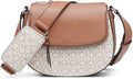 Calvin Klein womens Bella Novelty Crossbody - Stylish Everyday