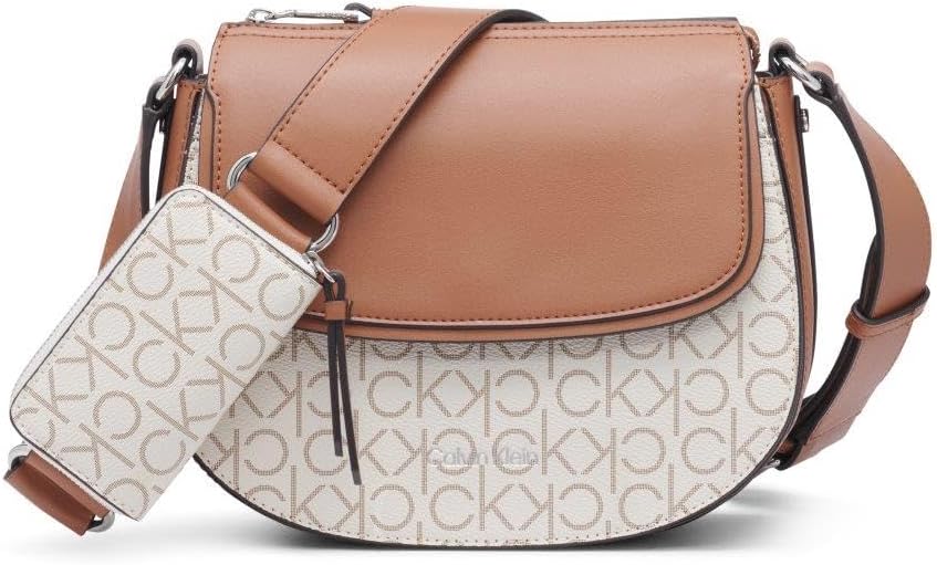 Calvin Klein Bella Novelty Crossbody: Stylish and Functional Bag