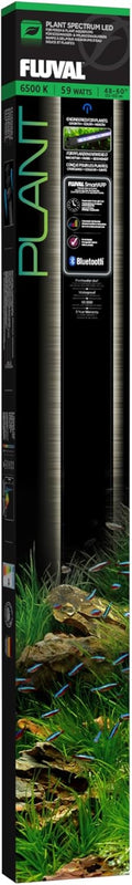 Fluval Plant 3.0 LED Planted Aquarium Lighting, 59 Watt - For Thriving