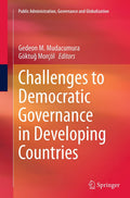 Challenges to Democratic Governance in Developing Countries - In-depth