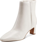 Rockport Women's Marisa Boots - Arch Support Ankle Heels