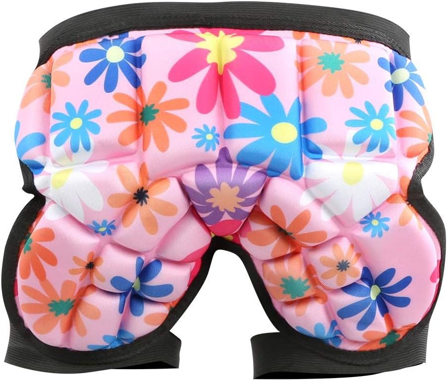 Child Hip Protection Pad for Safe Outdoor Fun