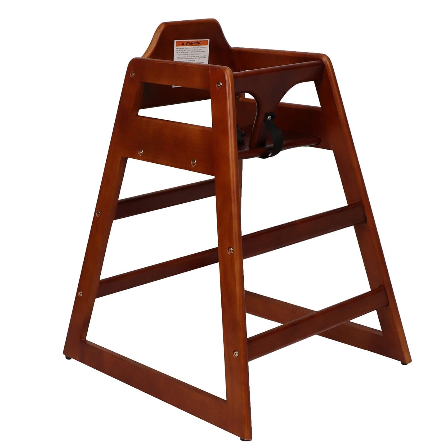 Veemuaro Baby Feeding High Chair - Safe & Adjustable