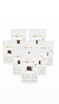 CraveClean White Chocolate Brownie Crave Pops Review