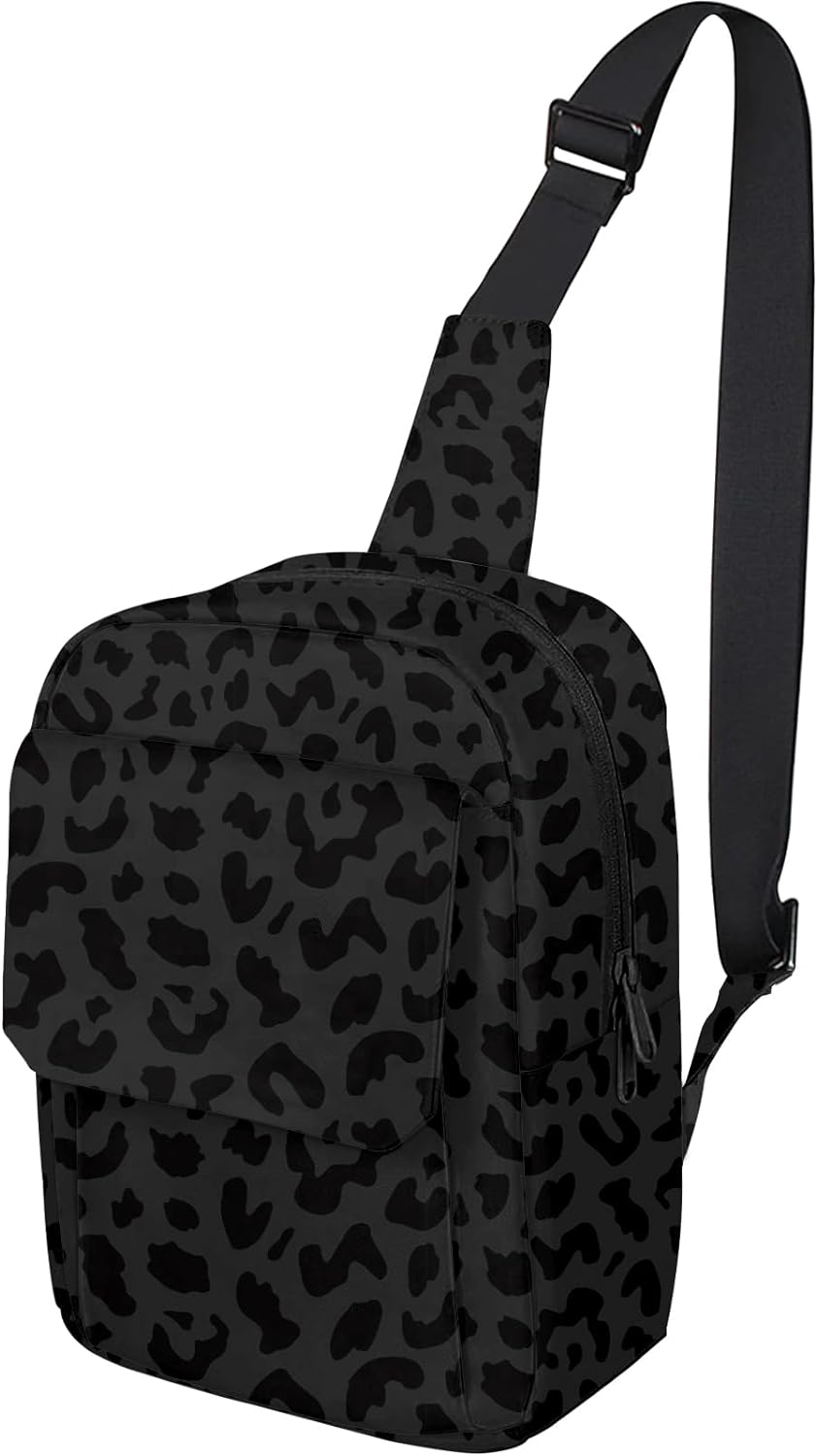 Waterproof Camera Sling Bag - Stylish & Lightweight