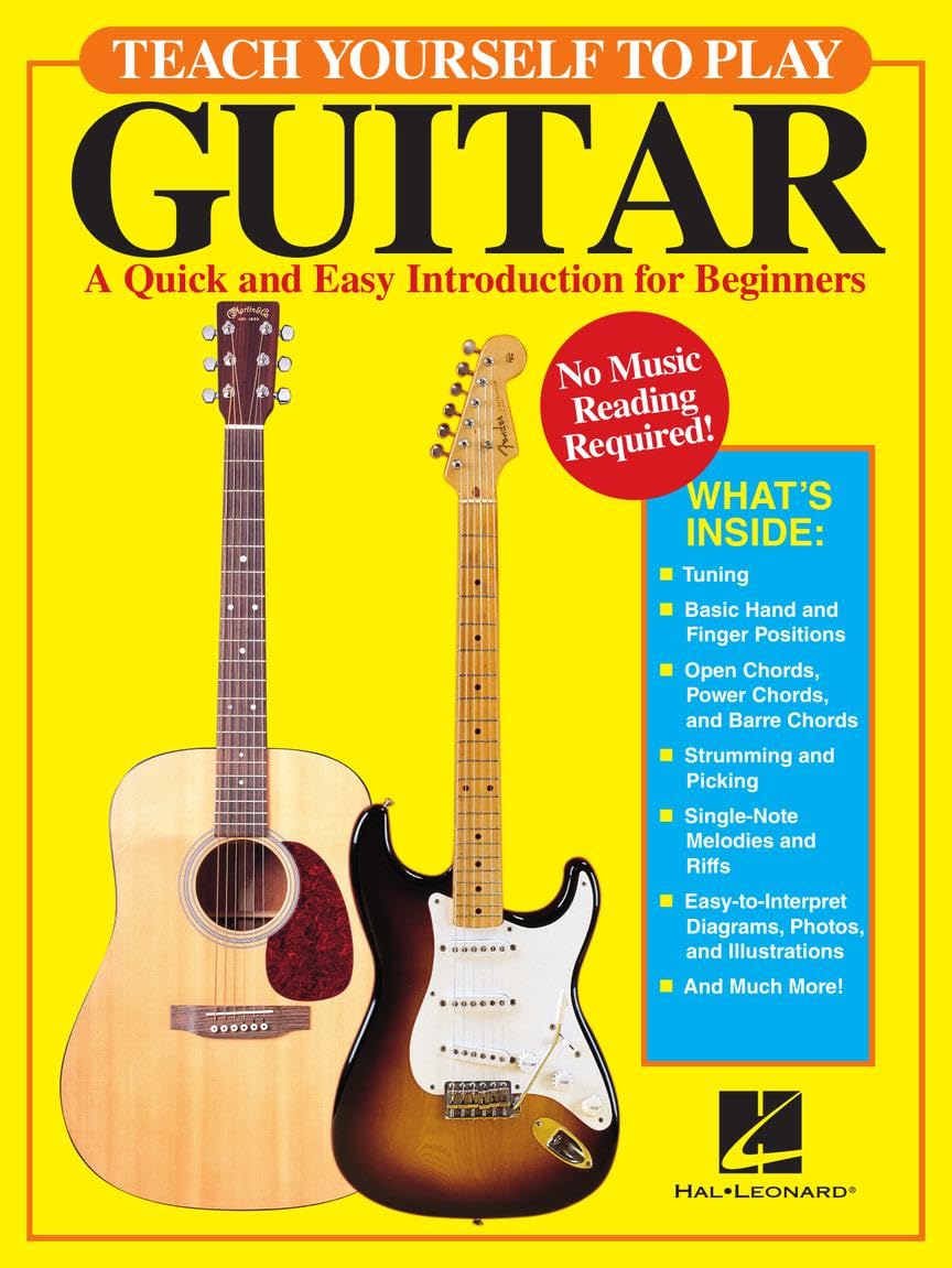 Quick Guitar Intro by David Brewster