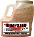 Garbage Deodorizer Maximum Strength Absorbing Granules - Eliminates
