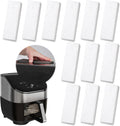 12PCS Instant Vortex Plus Air Fryer Filters - Odor Removal Power!