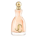 I Want Choo Eau de Parfum - Elegant Floral Gourmand Scent